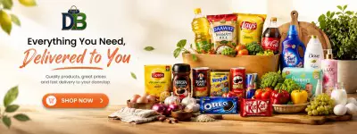 Bazar Days Mega Sale