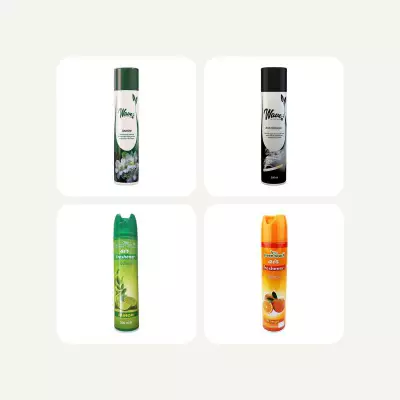 Air Fresheners