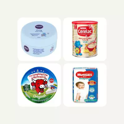 Infant Milk Formula