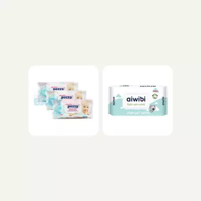 Baby Wipes