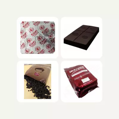 Cake Making Supplies
