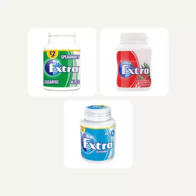 Chewing Gum