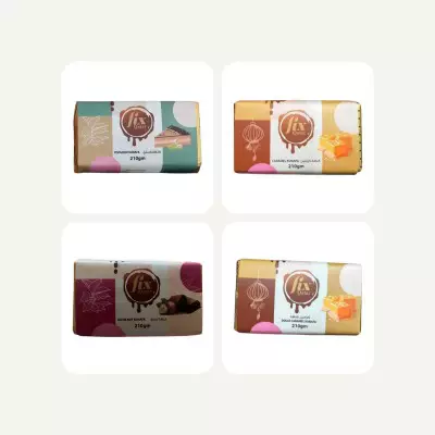 Desserts