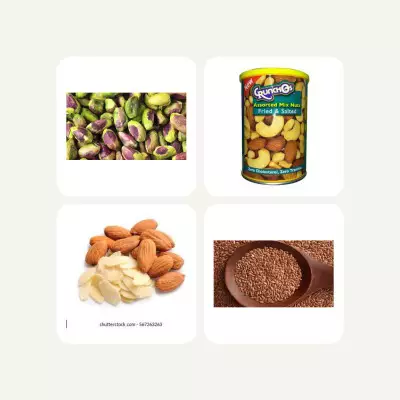 Dry Foods