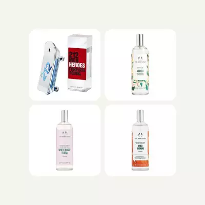 Fragrance