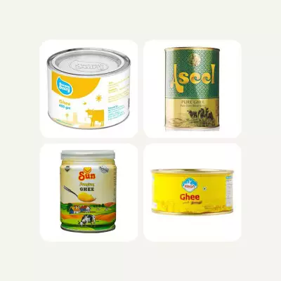 Ghee