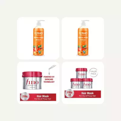 Hair Care