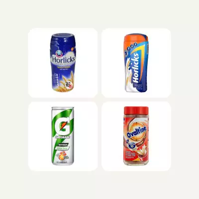 Health Drinks
