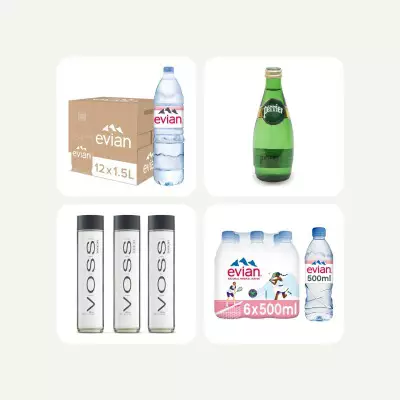Imported Water