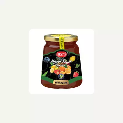 Jam & Jelly