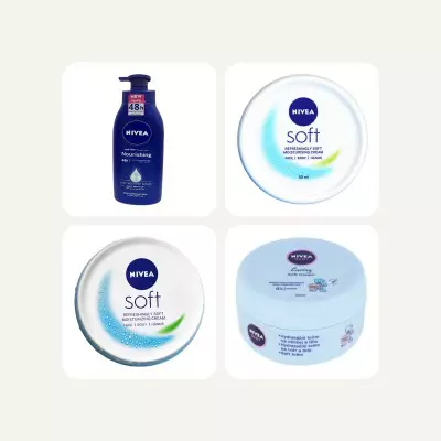 Lotions & Creams