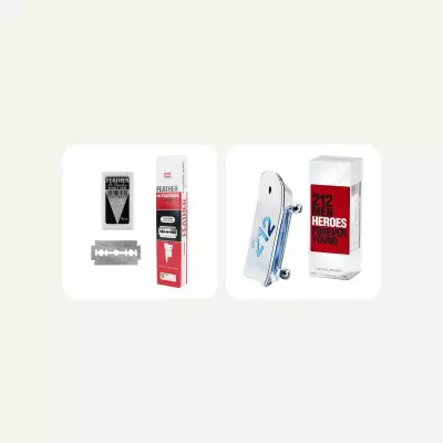 Men's Care