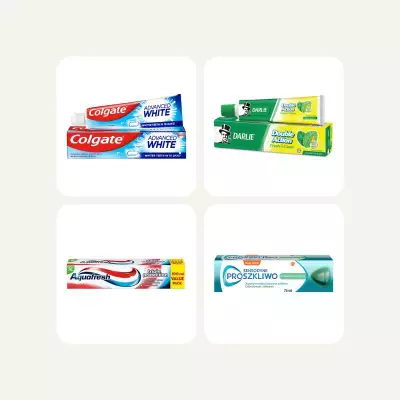 Oral Care & Dental Products