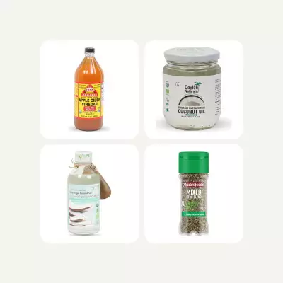 Organic Foods