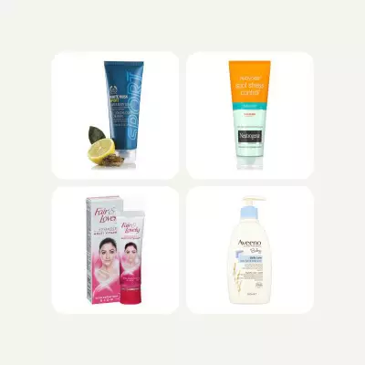 Skin & Body Care