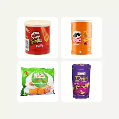 Snacks
