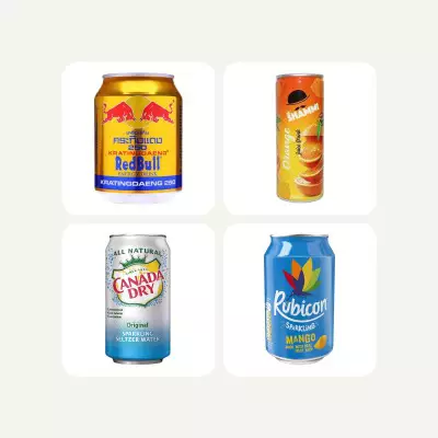 Soft Drinks
