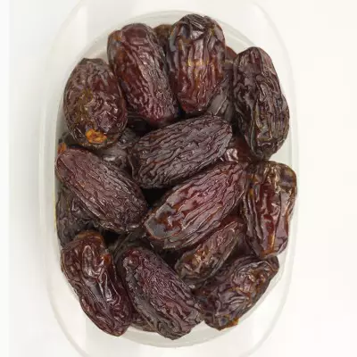 Aganoor Dates | আগানুর খেজুর - 1 Kg