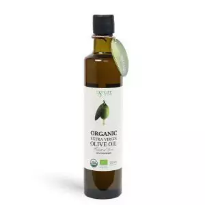 AgriLife Organic Extra Virgin Olive Oil 500 mL