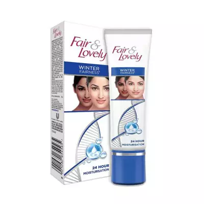 air & Lovely Winter Fairness moisturizing Cream 50g -India