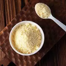 Alba Grated Parmesan Cheese- 100gm