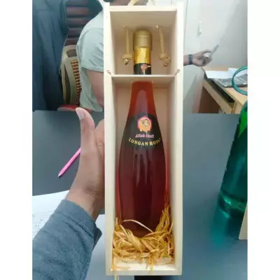 Allah Shafi  LONGAN HONEY - 1kg