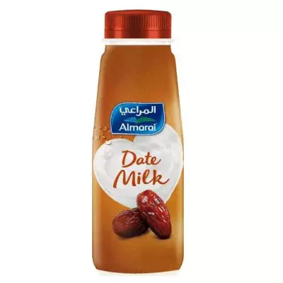 Almarai Date Fresh Flavored Milk- 225mL