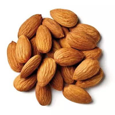 Almond Nuts (Medium) -1KG
