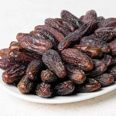 Amber Dates  | আম্বার খেজুর (Regular)- 500g