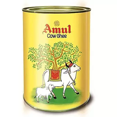 Amul Cow Ghee- 1Kg