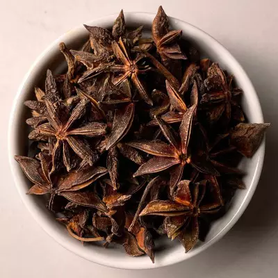 Anise (Star)- 10g