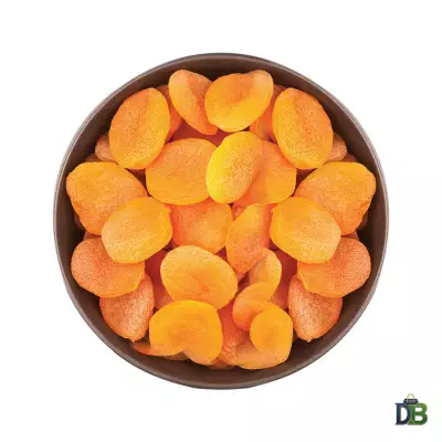 Apricot- 100g
