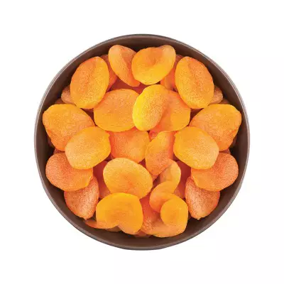 Apricot- 500g