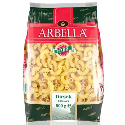 Arbella Durum Quality Pasta- 500 gm