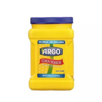 Argo Corn Starch - 454G