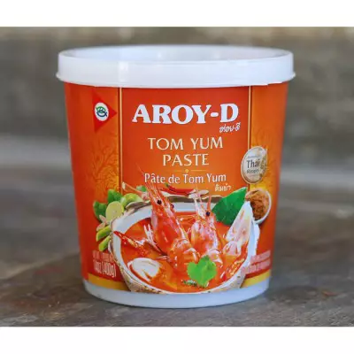 Aroi Thai Tom Yum Paste - 400gm