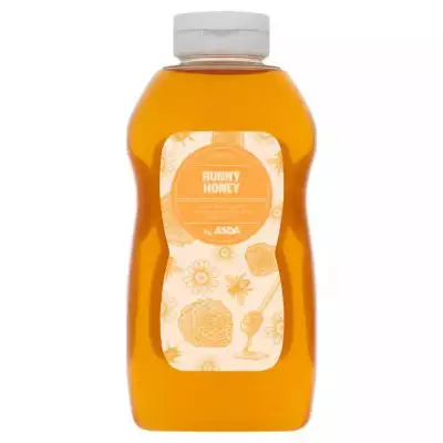 ASDA Classic Runny Honey- 720g