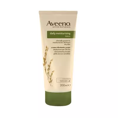 Aveeno Daily Moisturising Lotion 200ml