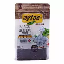 Aytac Foods Origins Chia Seeds Argentina-400G