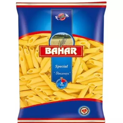 Bahar Special Penne Pasta- 500 G