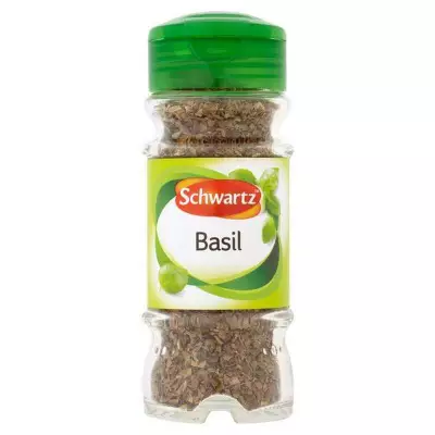 Basil Jar 10g