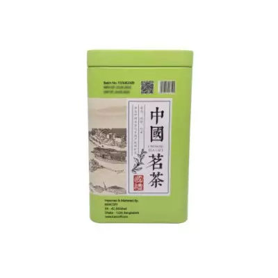 BESTASTEA Green Tea (Loose)- 250g