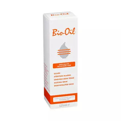 Bio Oil 125ml