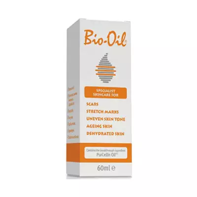 Bio Oil 60ml