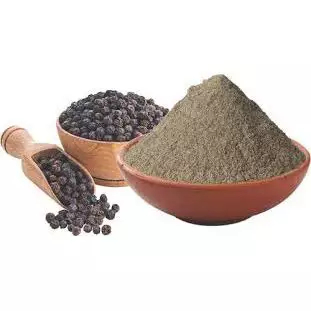 Black Pepper Powder- 100 gm