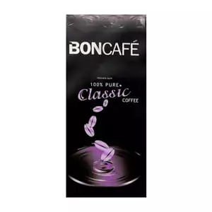 Boncafe 100% Pure Classic Coffee Bean 500g