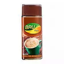Bru Pure Coffee 200 gm