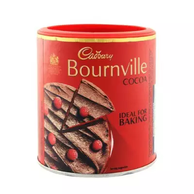 Cadbury Bournville Cocoa Powder- 125G