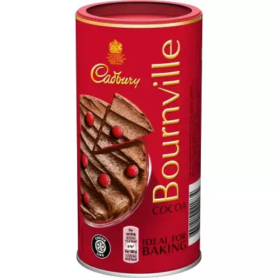 Cadbury Bournville Cocoa Powder- 250G