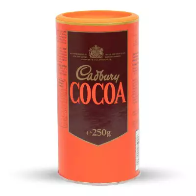 Cadbury Cocoa Powder - 250g (UK)